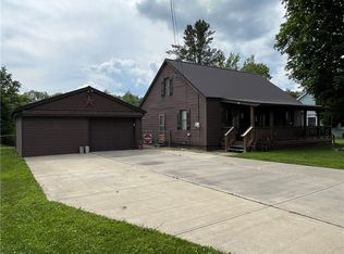 3103 Lake Rd, Horseheads, NY 14845