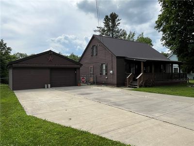 3103 Lake Rd, Horseheads, NY, 14845