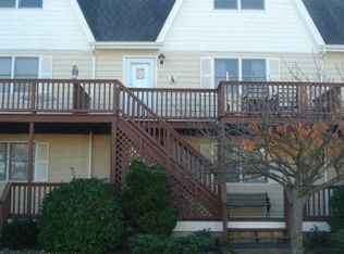 111 K St APT B5, Seaside Park, NJ 08752