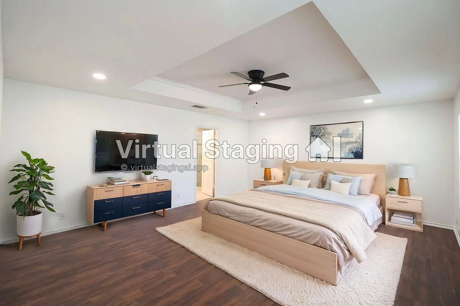 3 bed, 2.5 bath, 2354 sqft, $1,900 — Photo 2