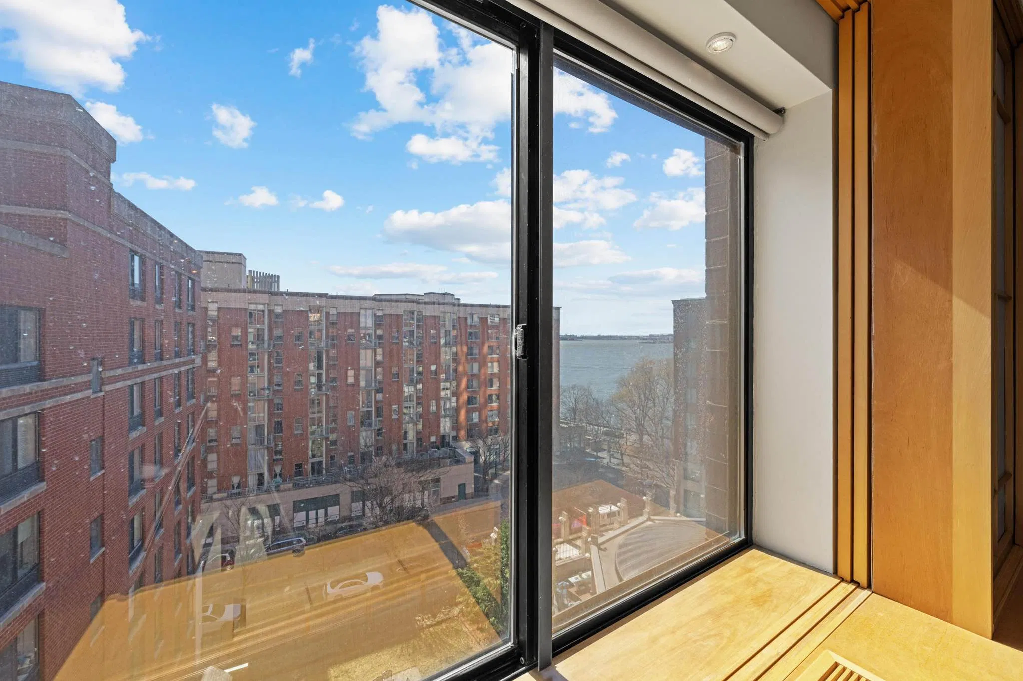 300 Rector Place #8B in Battery Park City, Manhattan | StreetEasy