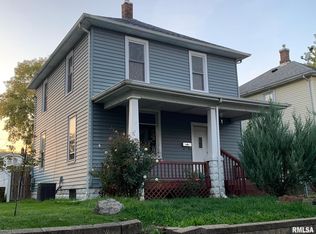 1177 26th St #A, Moline, IL 61265