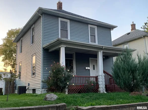 1177 26th St #A, Moline, IL 61265