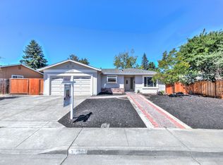 3057 Kittery Ave, San Ramon, CA 94583