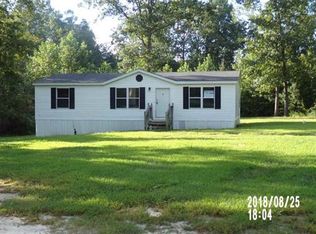 620 Roundabout Rd, Newtown, VA 23126