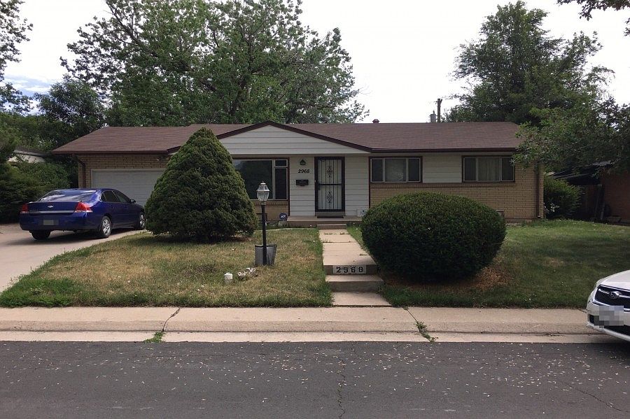 1st image of 2968 S Zurich Ct