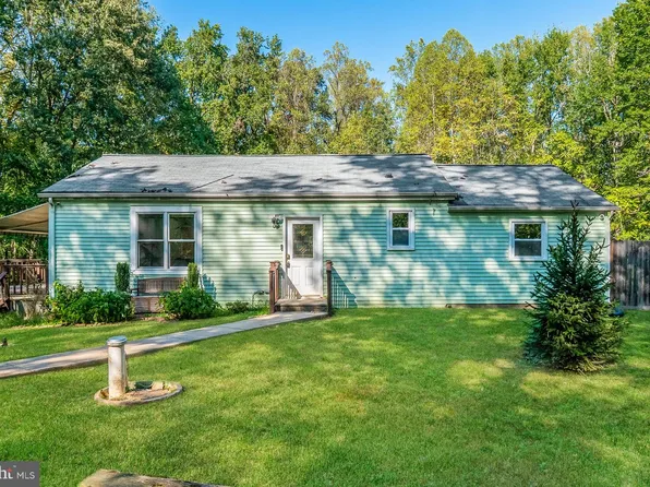 53 Inez Way, Stafford, VA 22554