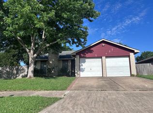 6914 La Violetta Dr, Houston, TX 77083