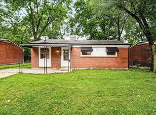 111 Willow St, Frankfort, KY 40601