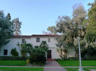 1779 Lombardy Rd, San Marino, CA 91108