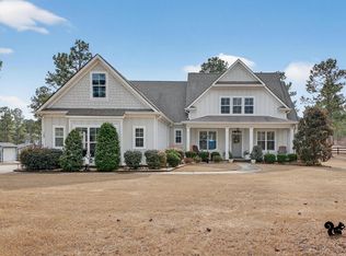 140 Hurlingham Dr, Aiken, SC 29801