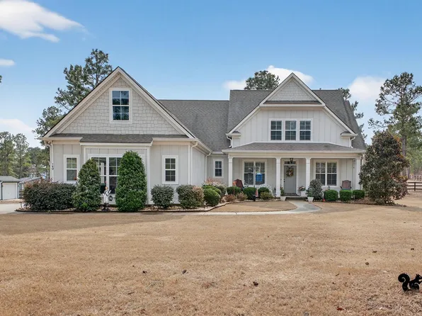 140 Hurlingham Dr, Aiken, SC 29801
