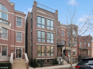 3533 N Fremont St #1, Chicago, IL 60657