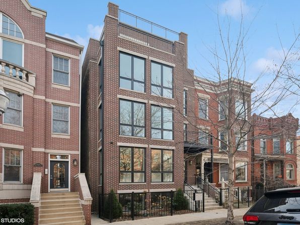 Property image for 3533 N Fremont St #1, Chicago, IL 60657