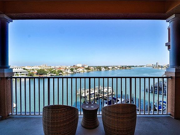 3rd image of 530 S Gulfview Blvd APT 503