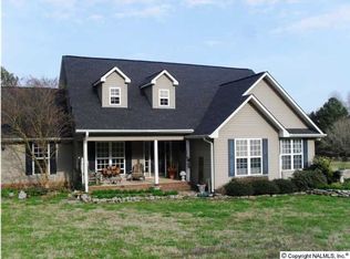 595 Jeffery Rd, Scottsboro, AL 35769