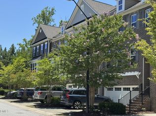 5313 Cambridgeshire Loop, Cary, NC 27519