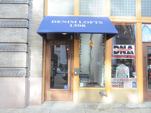 2nd image of 1308 Washington Ave APT 6D