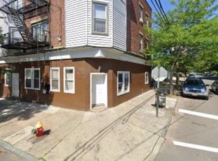 71 N Main St #1-B, Paterson, NJ 07522