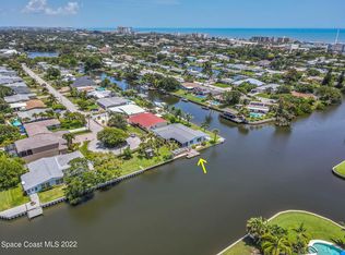 127 Chipola Rd, Cocoa Beach, FL 32931