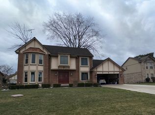 4574 Singh Dr, Sterling Heights, MI 48310