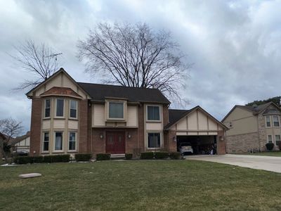 4574 Singh Dr, Sterling Heights, MI, 48310