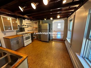 18 Tremont St #2, Cambridge, MA 02139