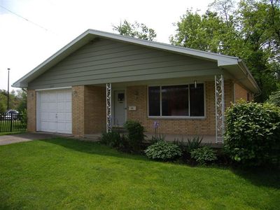 622 Krebs Ave, Dayton, OH, 45419