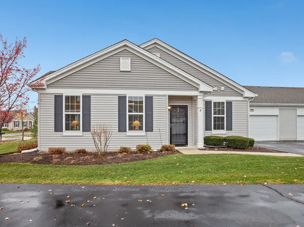 1594 Hannah Ln #1112, Pingree Grove, IL 60140