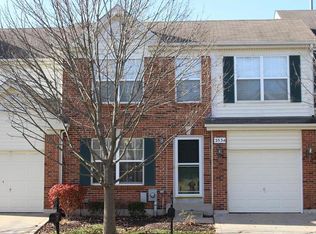 3534 Pearson Pointe Ct, Saint Louis, MO 63129