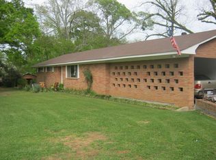 1174 Highway 51, Wesson, MS 39191