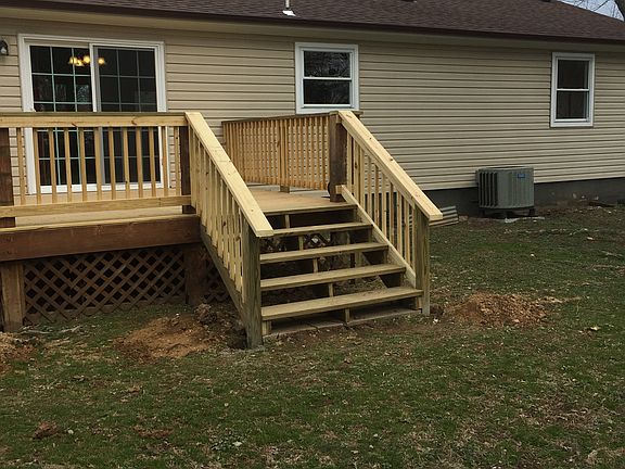 2nd image of 6653 Forbes Pl E