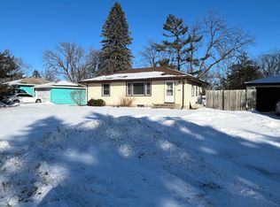10417 Upton Ave S, Bloomington, MN 55431