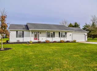 2651 Killian Rd, Uniontown, OH 44685