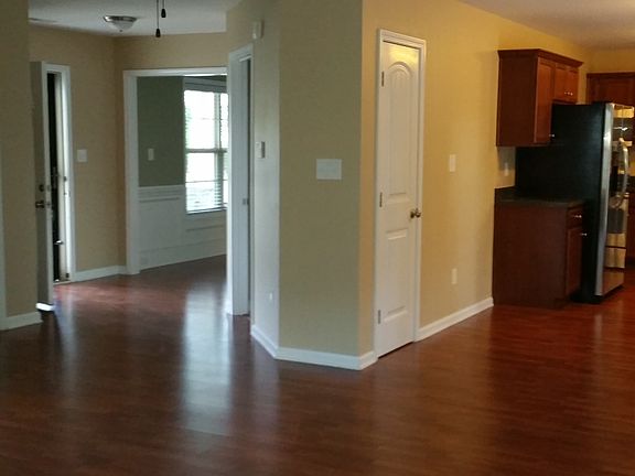 From Great room to Foyer