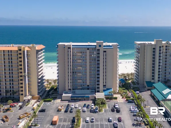 24950 Perdido Beach Blvd APT 406, Orange Beach, AL 36561
