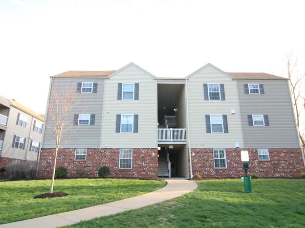 5123 Welsh Dr, Lake Saint Louis, MO 63367