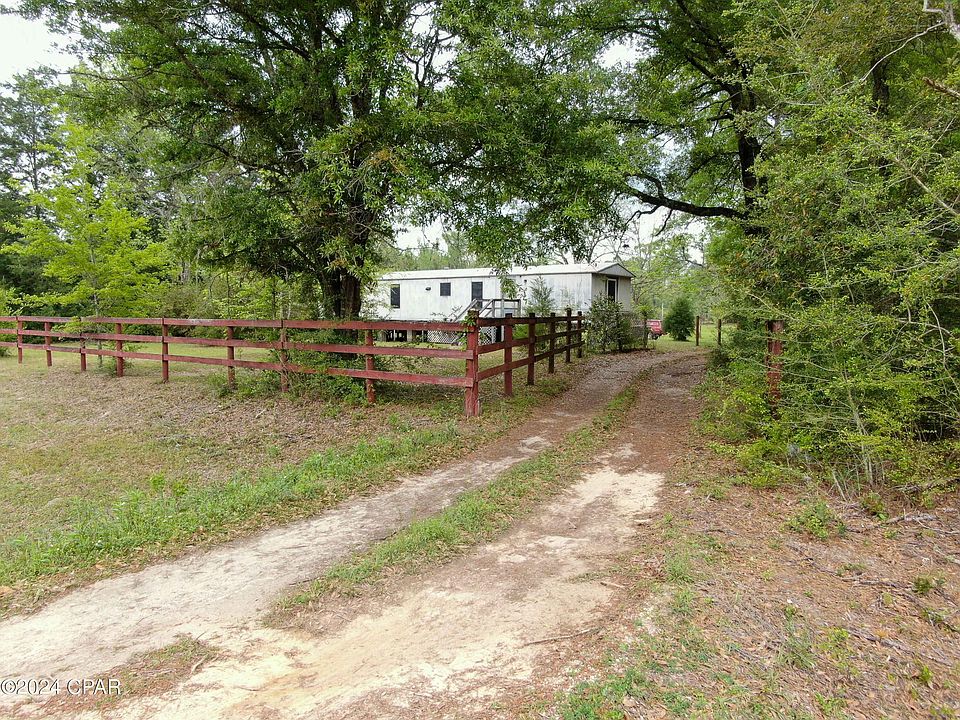 975 Waits Ave, Caryville, FL 32427 Zillow