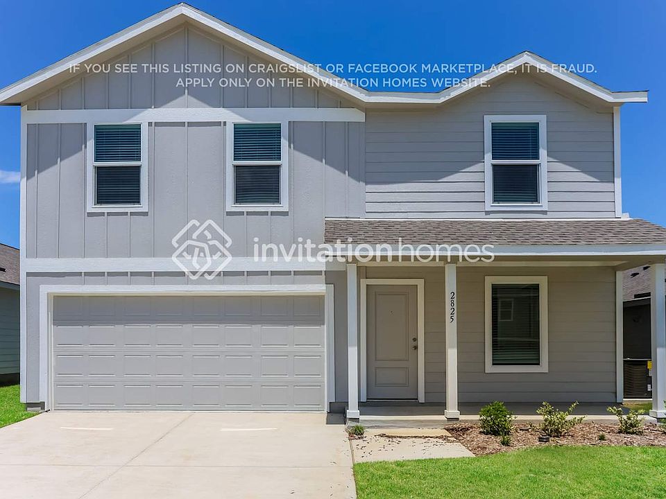 1st image of 2825 Tennessee Walker Way
