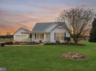 25034 Radish Rd, Millsboro, DE