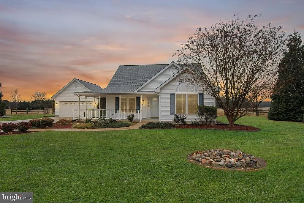 25034 Radish Rd photo 1