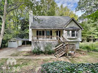 2952 Forest Chase Ter NE, Marietta, GA 30066