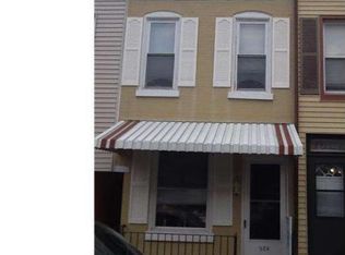 324 Linden St, Reading, PA 19604