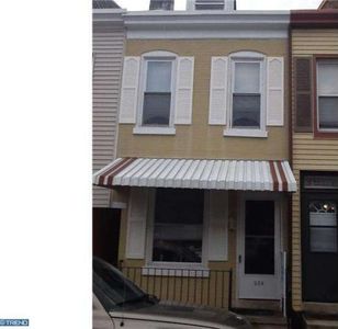 324 Linden St, Reading, PA, 19604