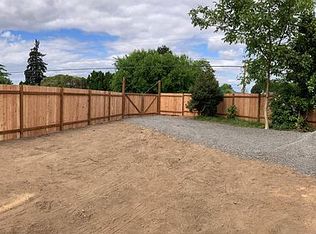 9335 N John Ave, Portland, OR