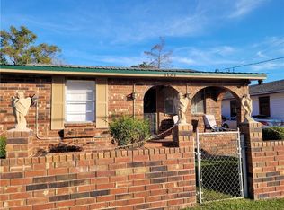1137 Marshall Dr, Marrero, LA 70072