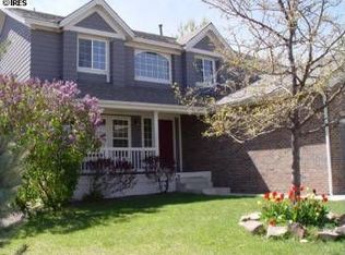 2380 Sandpiper Dr, Lafayette, CO 80026