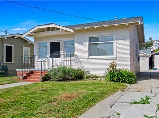 2643 S Denison Ave, San Pedro, CA 90731