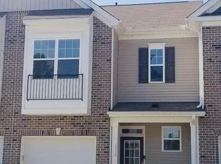 1114 Neighborly Way, Morrisville, NC 27560