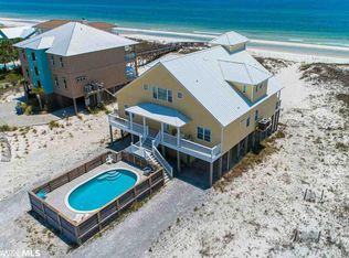 2833 W Beach Blvd, Gulf Shores, AL 36542